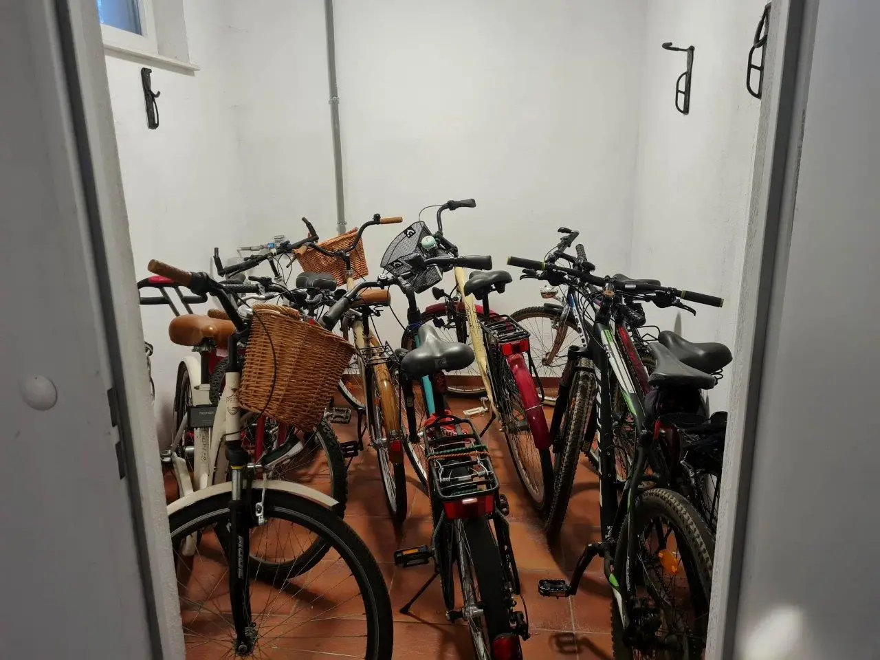 Ile jest rower&oacute;w w Polsce?